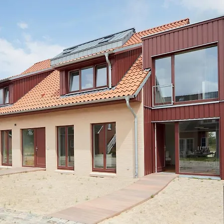 Lejlighed Bades Huk Haus 13 57 - Og Hohen Wieschendorf