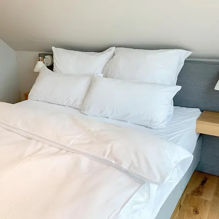 Lejlighed Bades Huk Haus 13 57 - Og