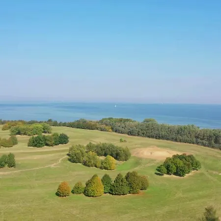 Lejlighed Bades Huk Haus 13 57 - Og Hohen Wieschendorf