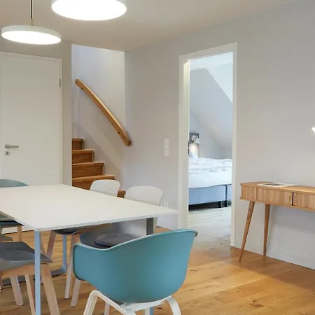 Bades Huk Haus 13 57 - Og
