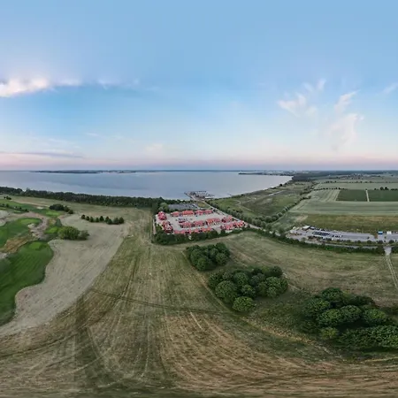 Bades Huk Haus 13 57 - Og Lejlighed Hohen Wieschendorf