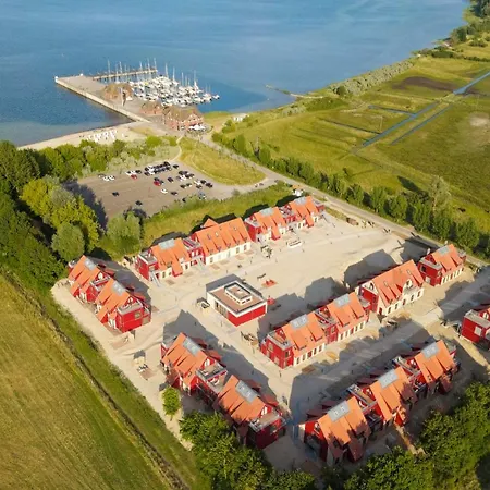Bades Huk Haus 13 57 - Og *