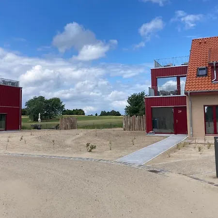 Lejlighed Bades Huk Haus 13 57 - Og
